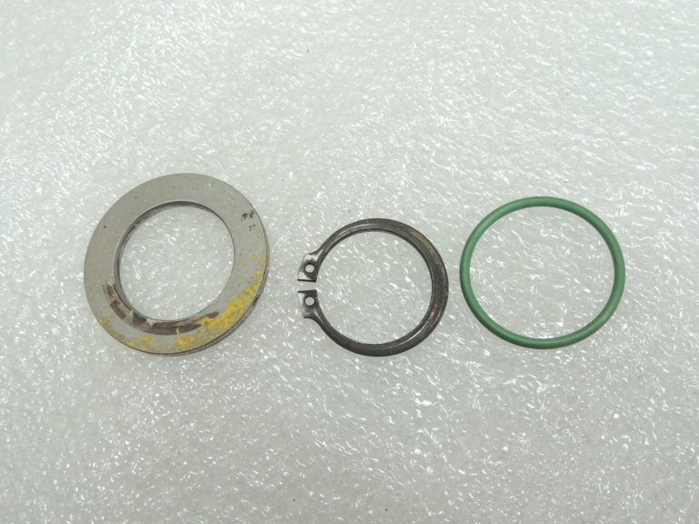 BMW ATC450 pārnesumkārbas priekšējais izejas atloks 27107595650 LK=96MM