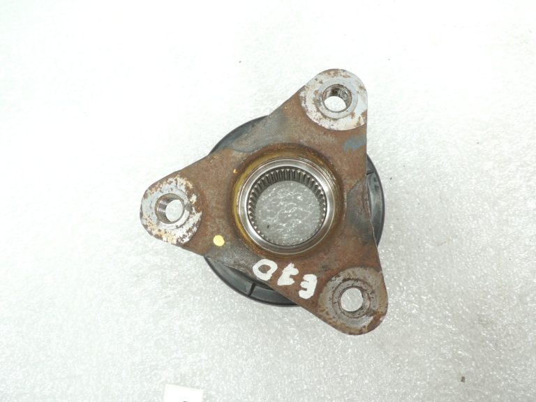 BMW ATC450 pārnesumkārbas priekšējais izejas atloks 27107595650 LK=96MM
