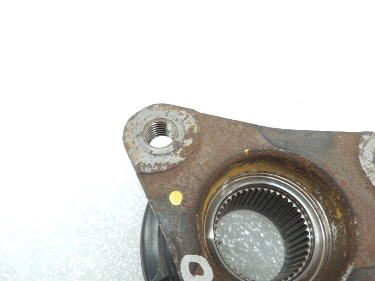 BMW ATC450 pārnesumkārbas priekšējais izejas atloks 27107595650 LK=96MM