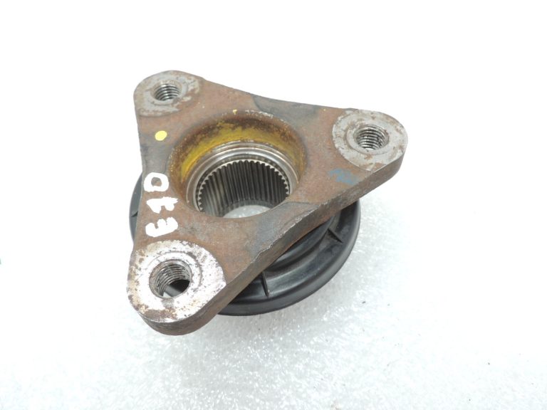 BMW ATC450 pārnesumkārbas priekšējais izejas atloks 27107595650 LK=96MM
