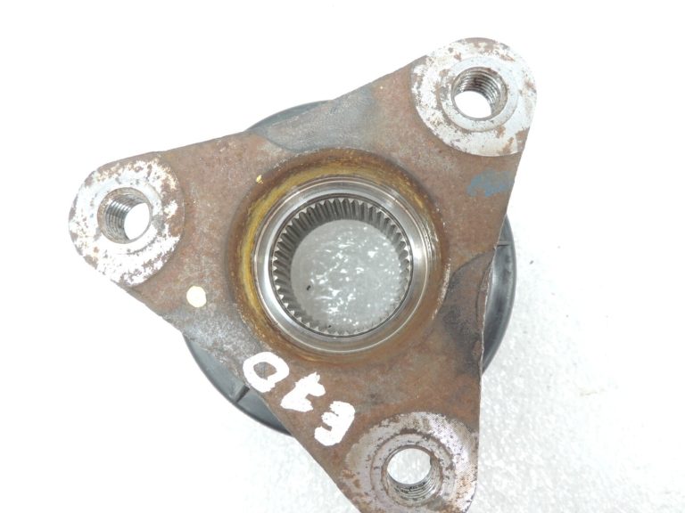 BMW ATC450 pārnesumkārbas priekšējais izejas atloks 27107595650 LK=96MM