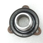 BMW ATC450 pārnesumkārbas priekšējais izejas atloks 27107595650 LK=96MM