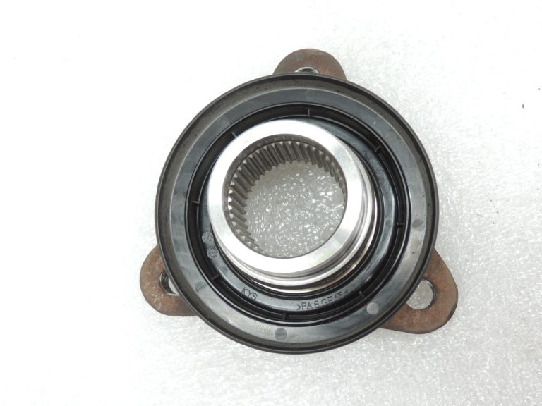 BMW ATC450 pārnesumkārbas priekšējais izejas atloks 27107595650 LK=96MM