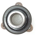 BMW ATC450 pārnesumkārbas priekšējais izejas atloks 27107595650 LK=96MM