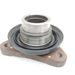 BMW ATC450 pārnesumkārbas priekšējais izejas atloks 27107595650 LK=96MM