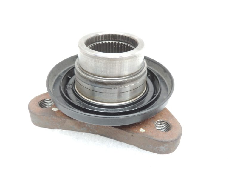 BMW ATC450 pārnesumkārbas priekšējais izejas atloks 27107595650 LK=96MM