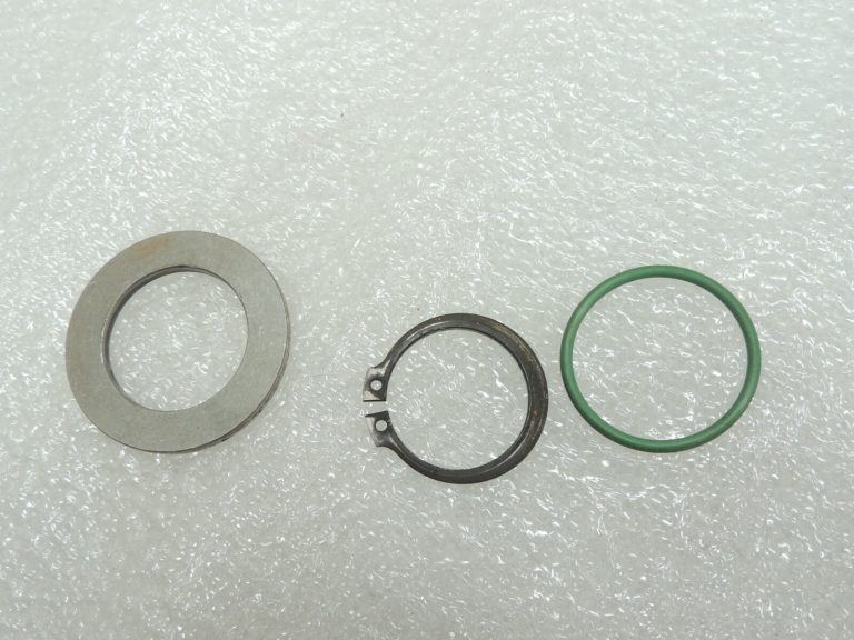 BMW ATC450 pārnesumkārbas priekšējais izejas atloks 27107595650 LK=96MM