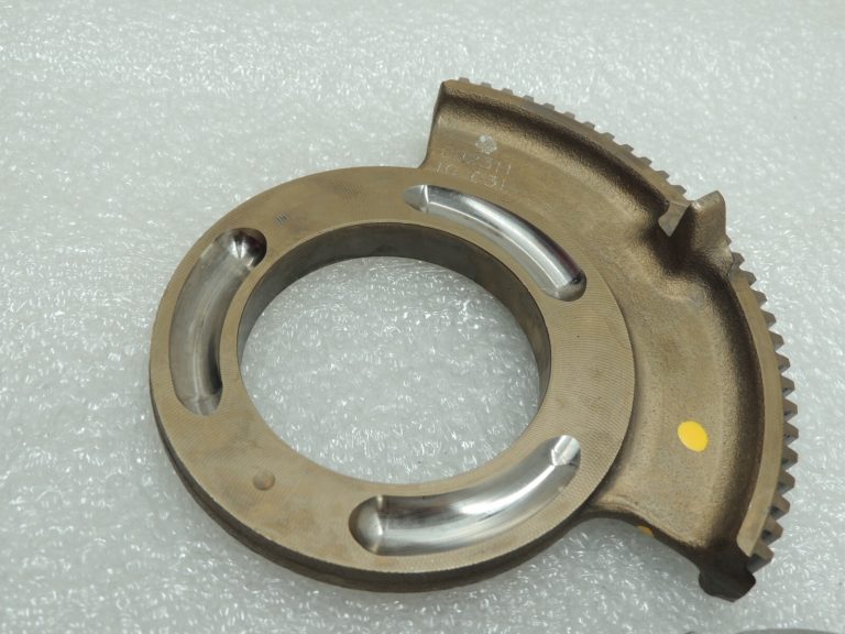 BMW ATC450 pārnesumkārbas rezerves daļa piedziņas gredzena lodes rampas savienotājs