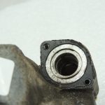 Opel Insignia A 4×4 Aizmugurējā diferenciāļa bloķēšanas korpuss 40043948