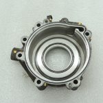 Opel Insignia A 4×4 Aizmugurējā diferenciāļa bloķēšanas korpuss 40043948