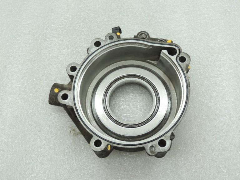 Opel Insignia A 4×4 Aizmugurējā diferenciāļa bloķēšanas korpuss 40043948