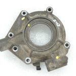 Opel Insignia A 4×4 Aizmugurējā diferenciāļa bloķēšanas korpuss 40043948