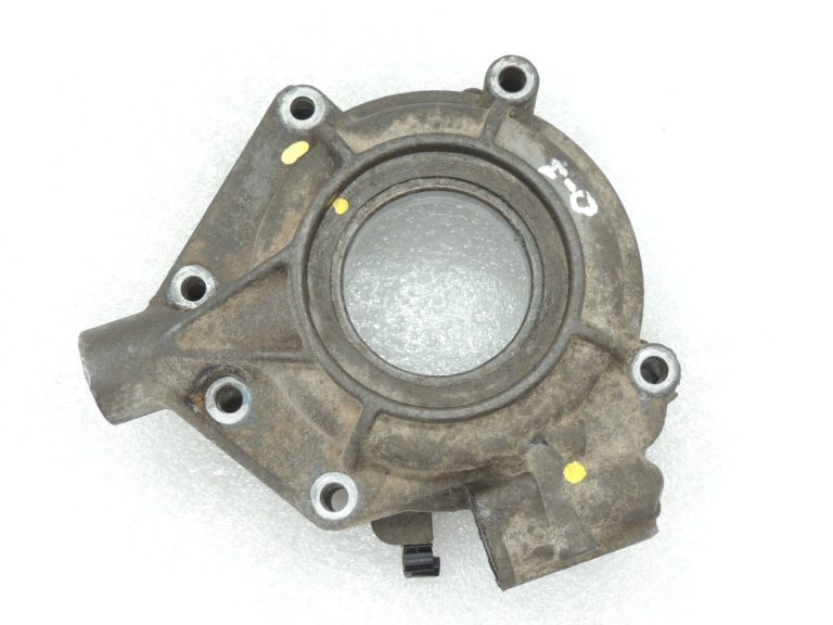 Opel Insignia A 4×4 Aizmugurējā diferenciāļa bloķēšanas korpuss 40043948