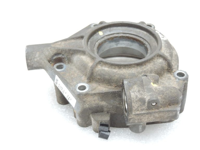Opel Insignia A 4×4 Aizmugurējā diferenciāļa bloķēšanas korpuss 40043948