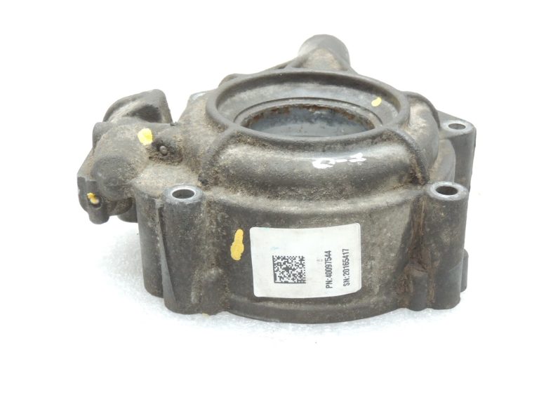 Opel Insignia A 4×4 Aizmugurējā diferenciāļa bloķēšanas korpuss 40043948
