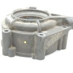 Opel Insignia A 4×4 Aizmugurējā diferenciāļa bloķēšanas korpuss 40043948