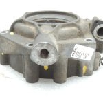 Opel Insignia A 4×4 Aizmugurējā diferenciāļa bloķēšanas korpuss 40043948