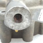 Opel Insignia A 4×4 Aizmugurējā diferenciāļa bloķēšanas korpuss 40043948