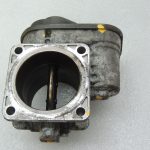 Chrysler Grand Voyager V 2.8CRD dīzeļdegvielas droseļvārsts 68031596AA 68031596AB