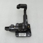 Chrysler Grand Voyager V Logu regulatora servomotors aizmugurējais kreisais 04717607AB