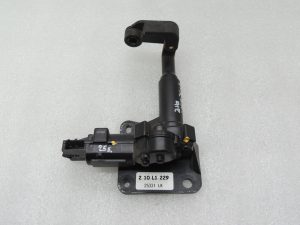 Chrysler Grand Voyager V Window regulator servomotor rear left 04717607AB