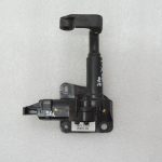 Chrysler Grand Voyager V Logu regulatora servomotors aizmugurējais kreisais 04717607AB