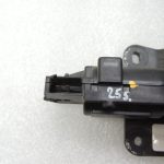 Chrysler Grand Voyager V Logu regulatora servomotors aizmugurējais kreisais 04717607AB
