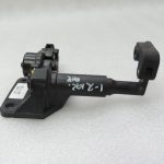 Chrysler Grand Voyager V Logu regulatora servomotors aizmugurējais kreisais 04717607AB