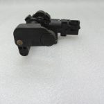 Chrysler Grand Voyager V Logu regulatora servomotors aizmugurējais kreisais 04717607AB