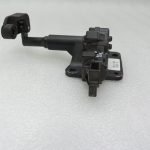 Chrysler Grand Voyager V Logu regulatora servomotors aizmugurējais kreisais 04717607AB