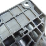 Chrysler Grand Voyager V Logu regulatora servomotors aizmugurējais kreisais 04717607AB
