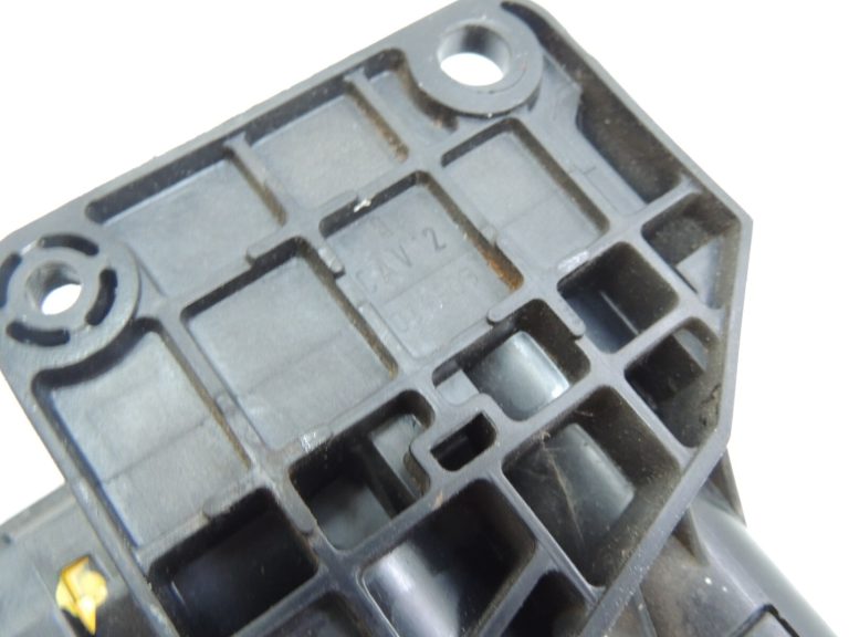 Chrysler Grand Voyager V Logu regulatora servomotors aizmugurējais kreisais 04717607AB