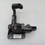 Chrysler Grand Voyager V Aizmugurējā loga regulatora servomotors pa labi 04717606AB