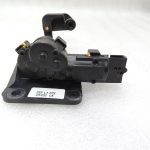 Chrysler Grand Voyager V Aizmugurējā loga regulatora servomotors pa labi 04717606AB