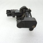Chrysler Grand Voyager V Aizmugurējā loga regulatora servomotors pa labi 04717606AB