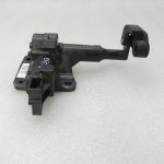 Chrysler Grand Voyager V Aizmugurējā loga regulatora servomotors pa labi 04717606AB