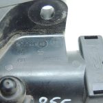 Chrysler Grand Voyager V Aizmugurējā loga regulatora servomotors pa labi 04717606AB