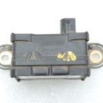 Chrysler Grand Voyager V vadības bloks ESP YAW ātruma sensors 56029328AB