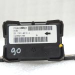 Chrysler Grand Voyager V vadības bloks ESP YAW ātruma sensors 56029328AB