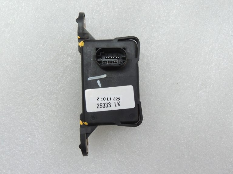 Chrysler Grand Voyager V vadības bloks ESP YAW ātruma sensors 56029328AB
