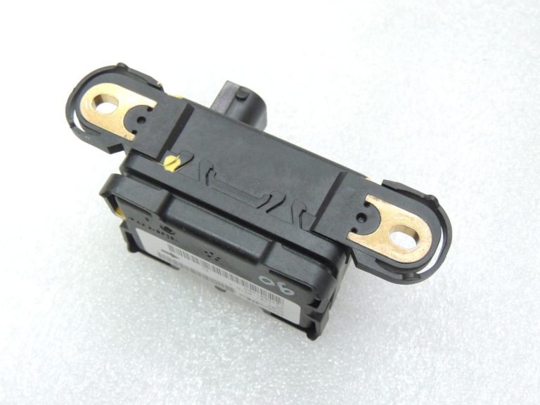 Chrysler Grand Voyager V vadības bloks ESP YAW ātruma sensors 56029328AB