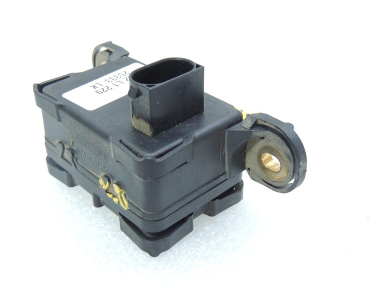 Chrysler Grand Voyager V vadības bloks ESP YAW ātruma sensors 56029328AB
