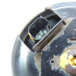 Chrysler Grand Voyager V vadības bloks trauksmes sirēna skaņas signāls 5026314AB