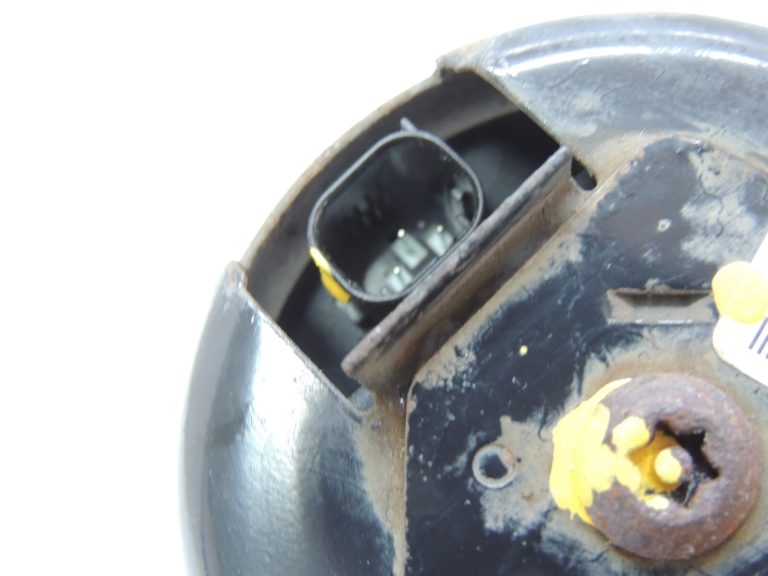Chrysler Grand Voyager V vadības bloks trauksmes sirēna skaņas signāls 5026314AB