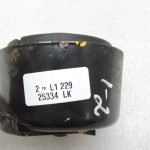 Chrysler Grand Voyager V vadības bloks trauksmes sirēna skaņas signāls 5026314AB