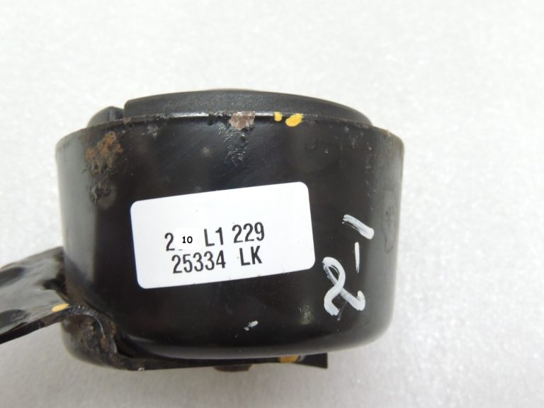 Chrysler Grand Voyager V vadības bloks trauksmes sirēna skaņas signāls 5026314AB