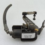 Chrysler Grand Voyager V līmeņa sensors priekšējo lukturu nolīdzināšana 5113391AA
