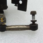 Chrysler Grand Voyager V līmeņa sensors priekšējo lukturu nolīdzināšana 5113391AA