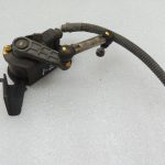 Chrysler Grand Voyager V līmeņa sensors priekšējo lukturu nolīdzināšana 5113391AA