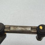 Chrysler Grand Voyager V līmeņa sensors priekšējo lukturu nolīdzināšana 5113391AA